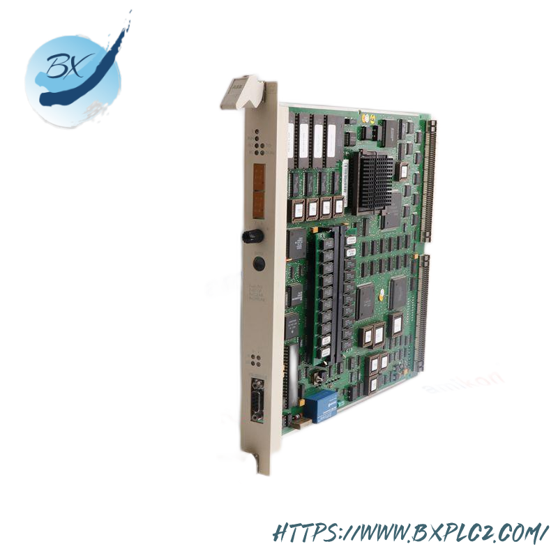 ABB 086362-001 Bulk DC Power Supply Module 