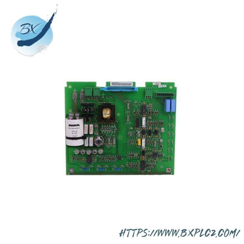 ABB 086363-002 OSPS2 power supply