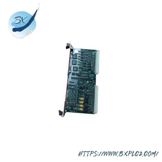 ABB 086384-001 Circuit Board