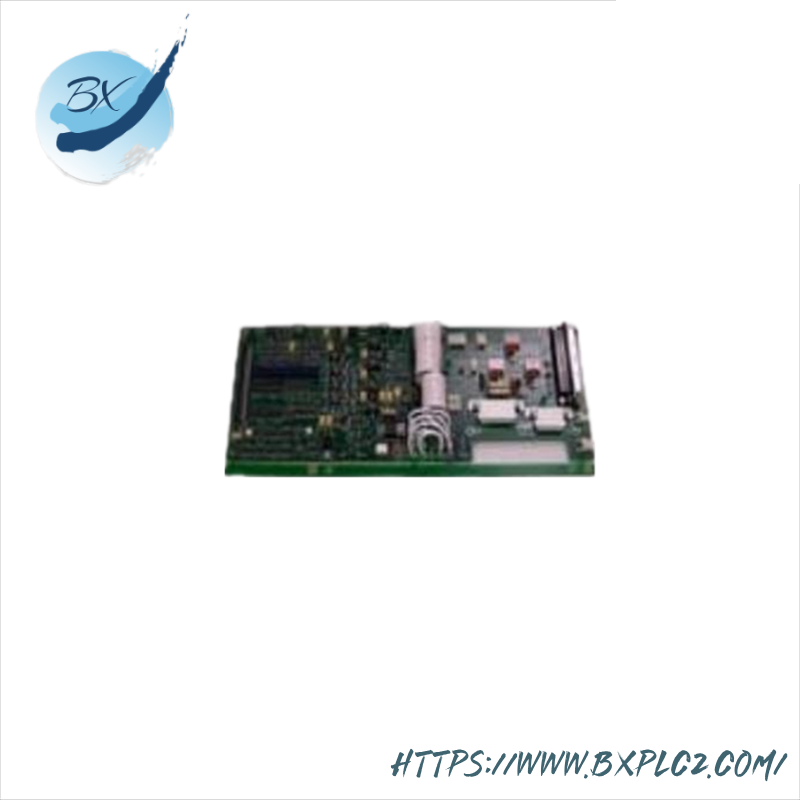 ABB 086384-003 Control Module