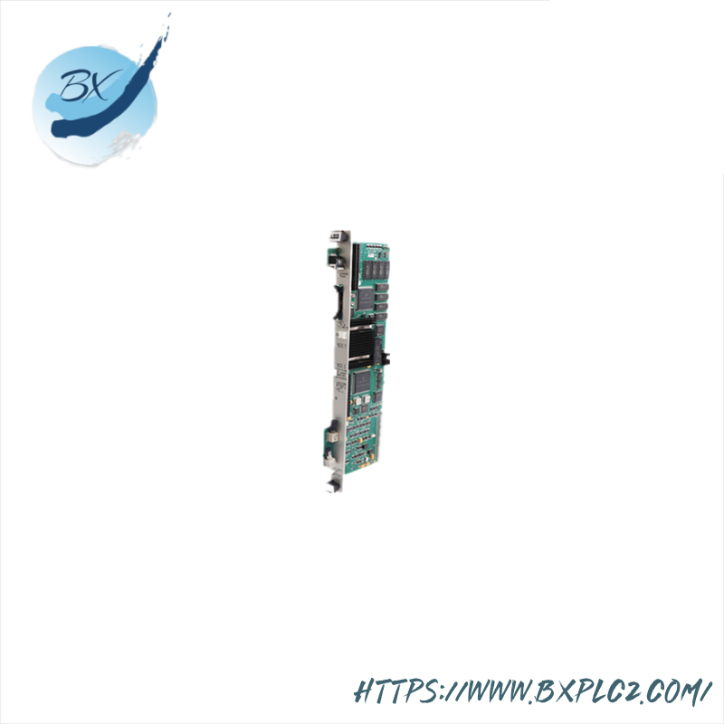 ABB 08644-005 Circuit Board