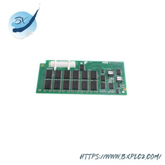 ABB 086444-005 Measurement Process Board