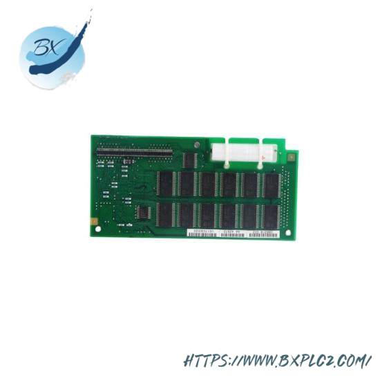 ABB 086444-005 Measurement Process Board