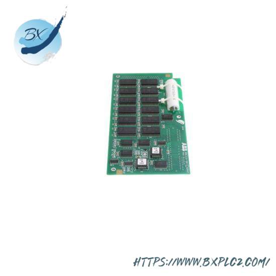 ABB 086444-005 Measurement Process Board