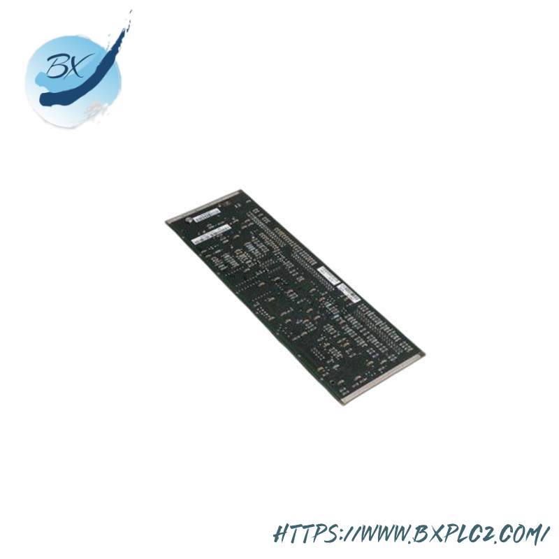 ABB 087629-001 PC BOARD