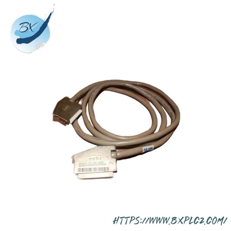 ABB 0G0010.00-090 Cable I/O Bus expansion