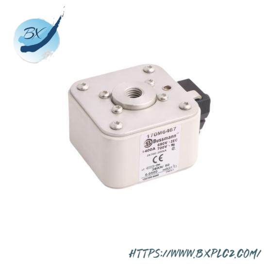 ABB 170M6467 3AUA0000062487 FUSE