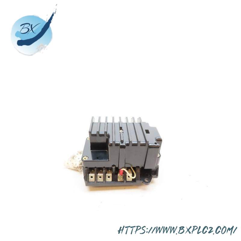 ABB 191921-T06 CONTACTOR CONTROL