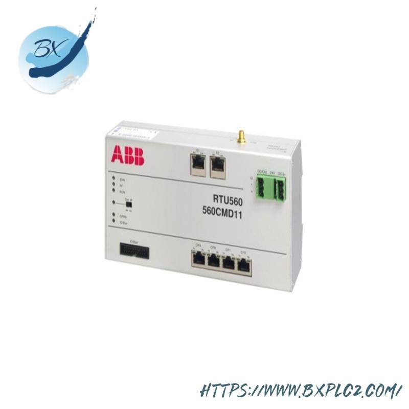 ABB 1KGT030400R0001 560CID11 DCS MODULE