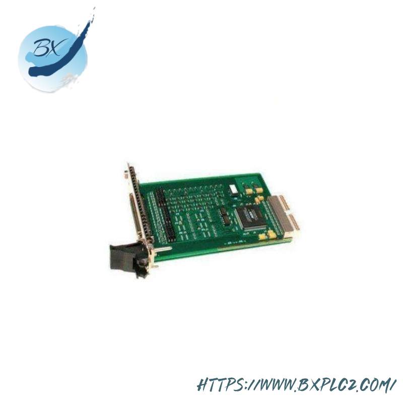 ABB 1KHL015545R0001 O4LE I/O Crad