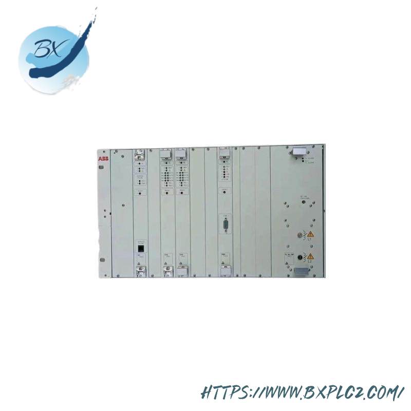 ABB 1KHL015623R0001 G4AI DCS module
