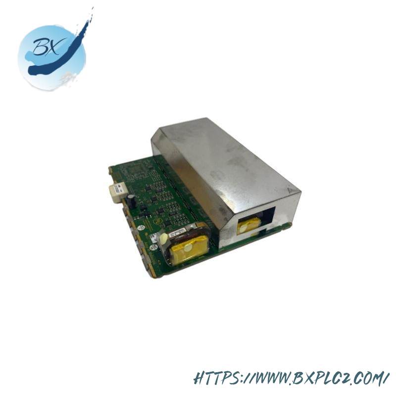 ABB 1KHL178012R0016A TRM01 Power Supply
