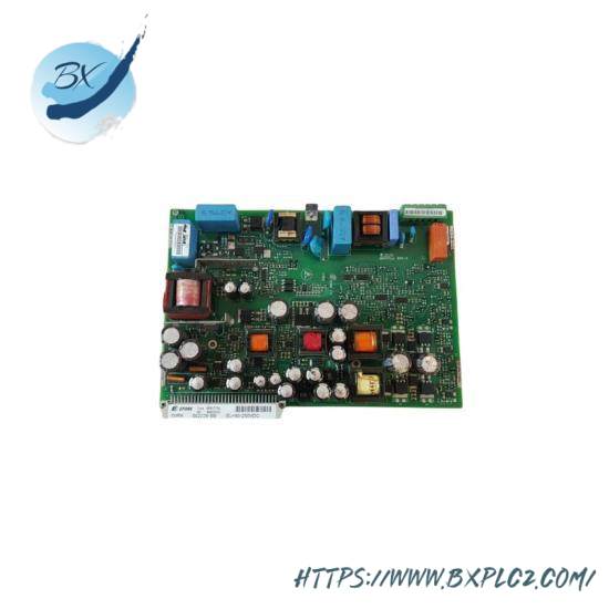 ABB 1KHL178013R0001M BIO01 Drive I/O Board