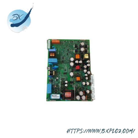 ABB 1KHL178013R0001M BIO01 Drive I/O Board