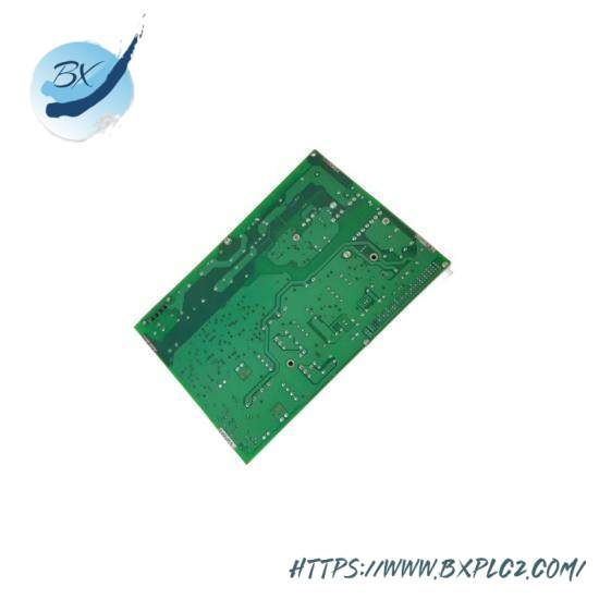 ABB 1KHL178013R0001M BIO01 Drive I/O Board