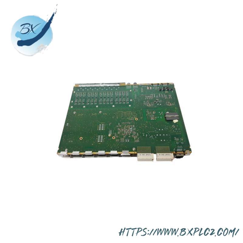 ABB 1KHL178025R0102P COM02 CIRCUIT BOARD