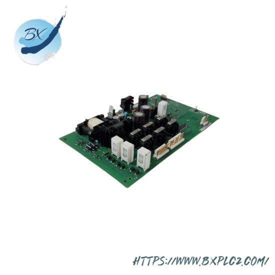 ABB 1KHL178025R0102P COM02 Communication Card