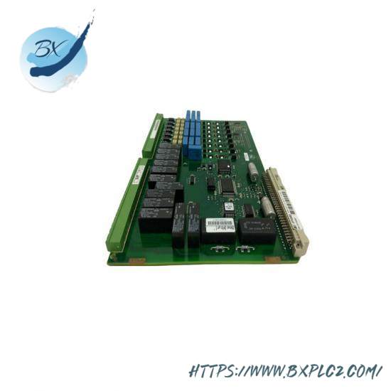 ABB 3HAC024435-001