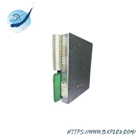 ABB 1MRK000157-MBr00 power supply board