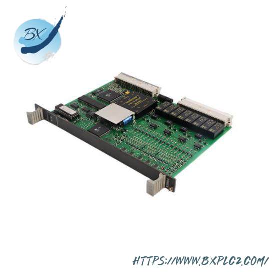 ABB 1MRK000161-AA INTERFACE