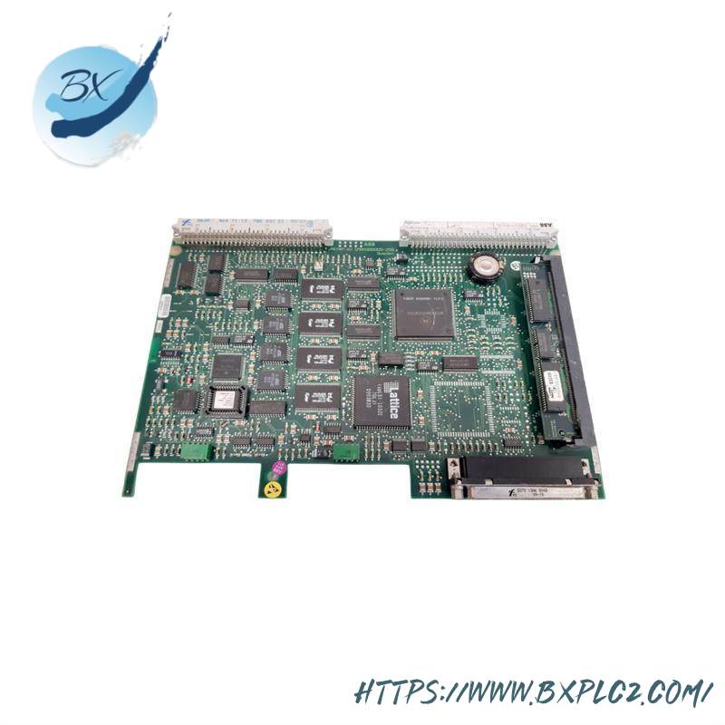 ABB 1MRK000167-GCr00 1MRK000005-258 PC BOARD