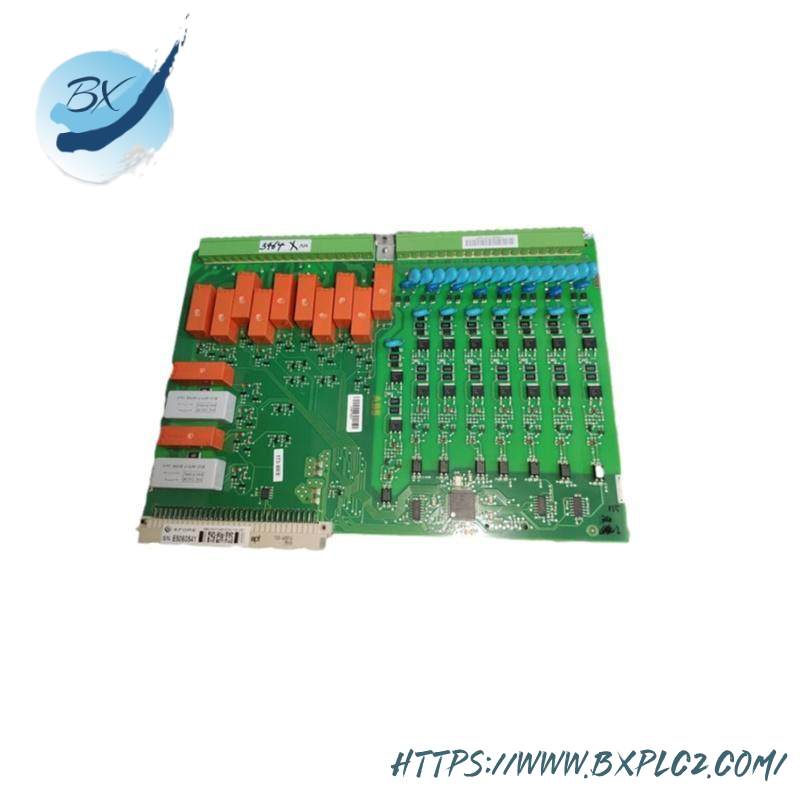 AB 2711-K5A10 Standard Operator Terminal