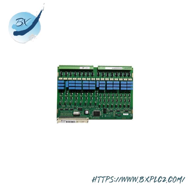 ABB 1MRK000195-AAr02 1MRK000005-63 PC Board