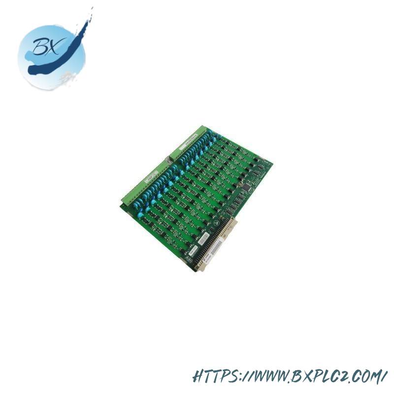 ABB 1MRK000508-BDr02 1MRK000007-7 PC Board