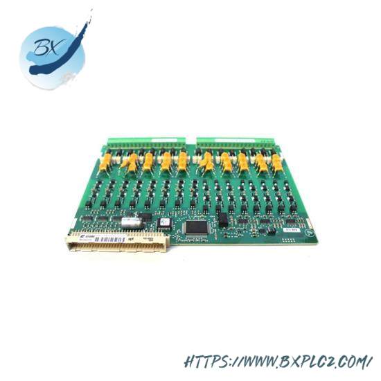 ABB 1MRK000508-BDr04 1MRK000007-21 Binary input module