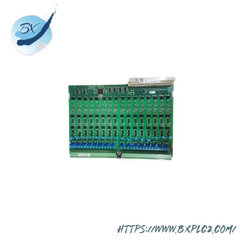 ABB 1MRK000508-BDr04 1MRK000007-21 PC Board