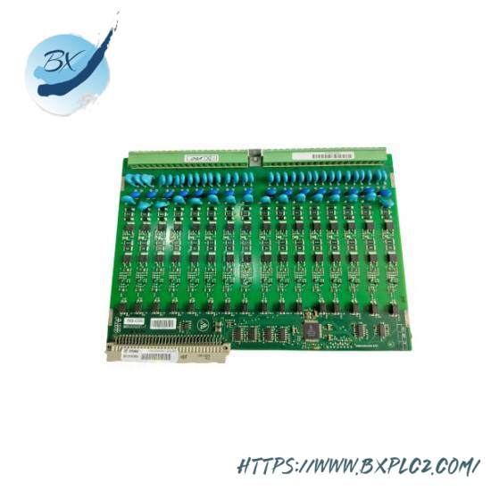 ABB 3HAC026821-001