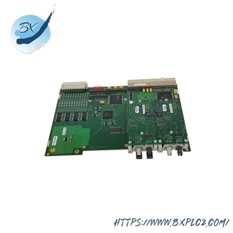 ABB 1MRK002133-ABR02 PC Board