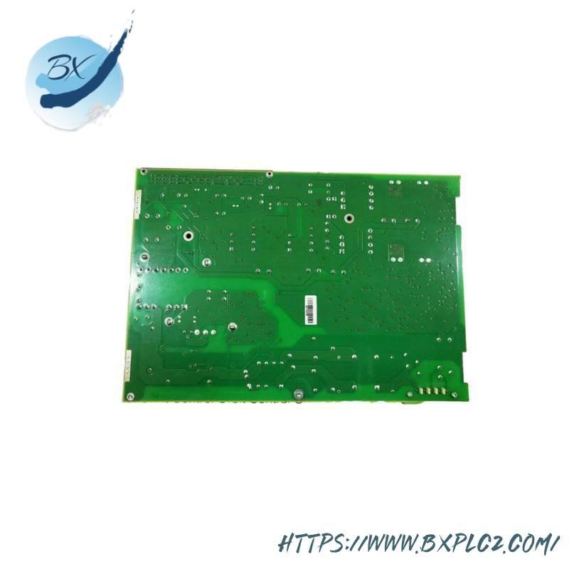 ABB 1MRK002239-BB power board
