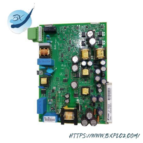 ABB 1MRK002239-BBR01 SR91C790  Power Supply Module