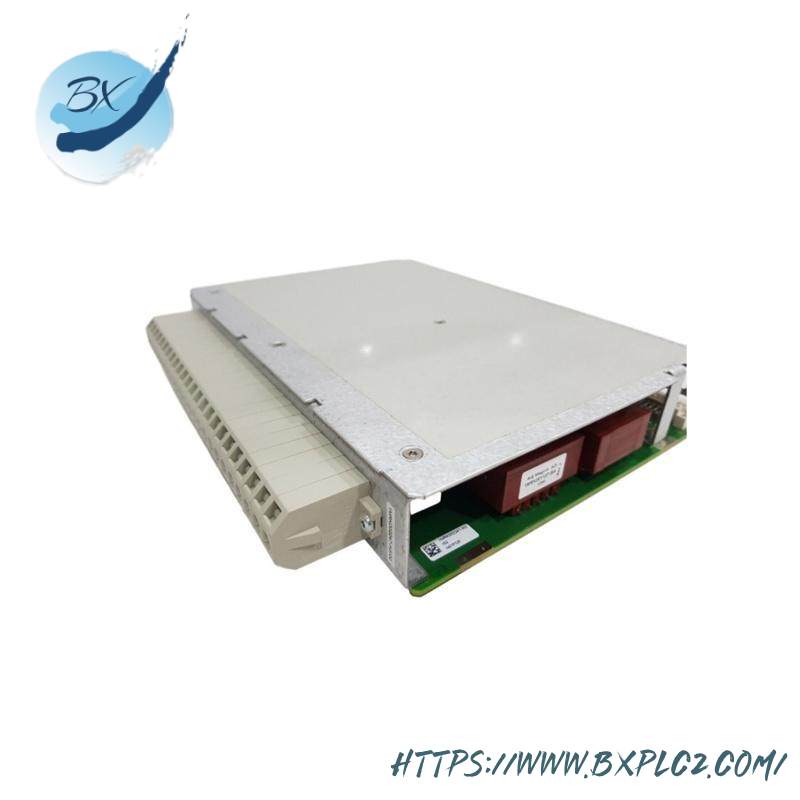 ABB 1MRK002247-AG Transformer Module