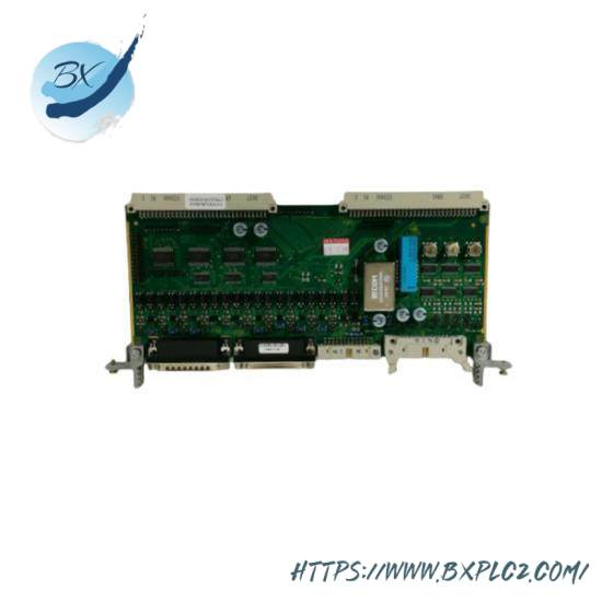 ABB 1MRK002247-AGR05 CONTROL BOARD