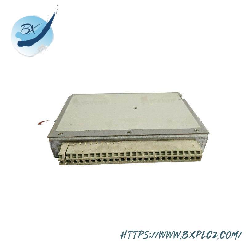 ABB 1MRK002247-AHR05 TRM MODULE