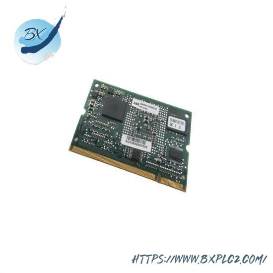 ABB 1MRK002247-ARr01 motherboard