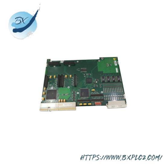 ABB 1MRK002247-BHR00 Drive Control Board