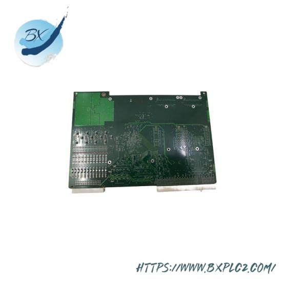 ABB 1MRK002247-BHR00 Drive Control Board