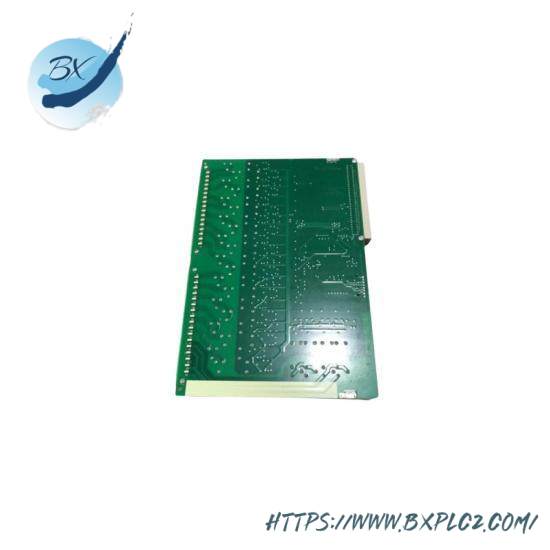 ABB 1MRK002247-CG Communication Card