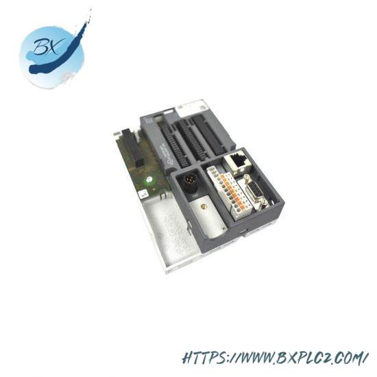 ABB 1SAP111100R0170 TB511-ETH CPU TERMINAL BASE