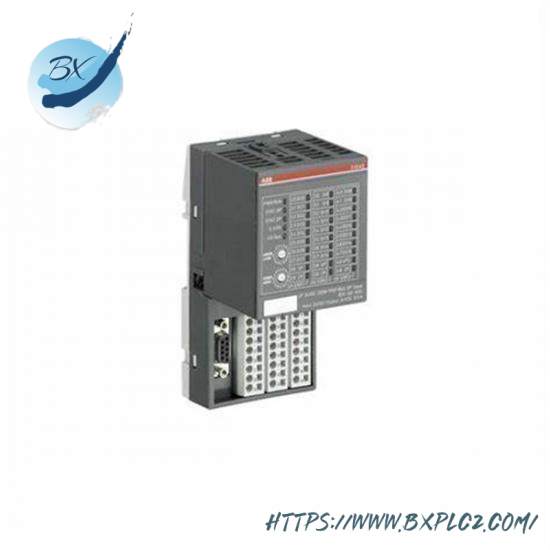 ABB 1SAP220500R3001 Bus Module