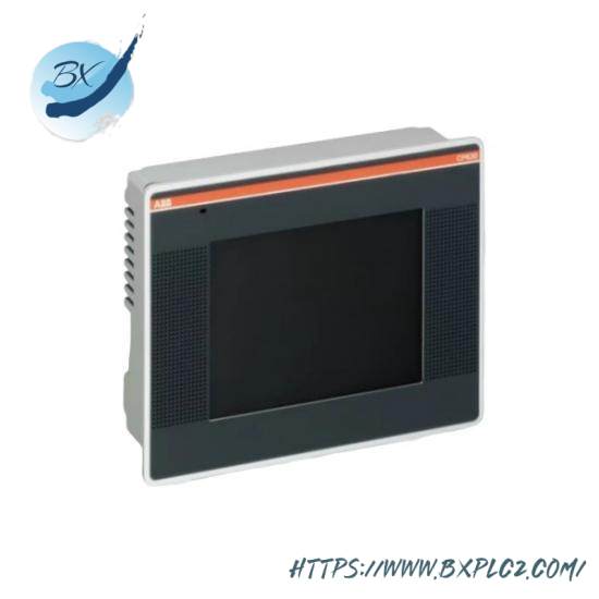 ABB 1SAP530100R0001 Control Panel