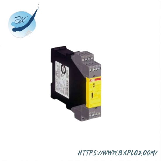 ABB 1SAR501331R0001 Module