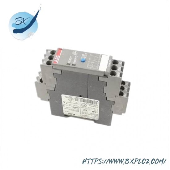 ABB 1SAR600302R0010 Motor
