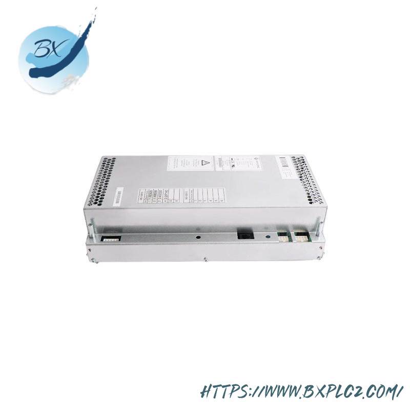 ABB 1SAY130010R0010 BOARD ASSEMBLY