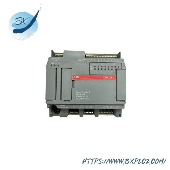 ABB 3HAC025488-001