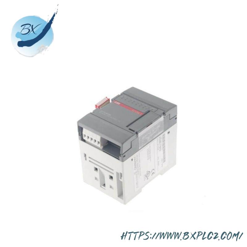 ABB 1SBP260102R1001 XC08L1 EXTENSION MODULE