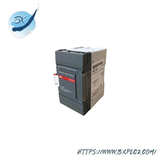ABB 1SBP260110R1001 XC32L1 XC32L1-B4.0 Digital Input Module